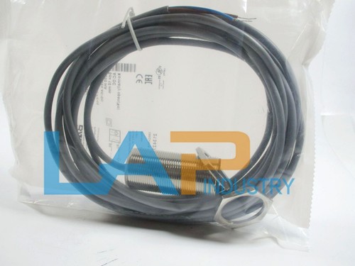 1PCS New FOR BALLUFF Proximity Switch BES 516-215-E4-E-PU-05 #LMJ - Picture 2 of 11