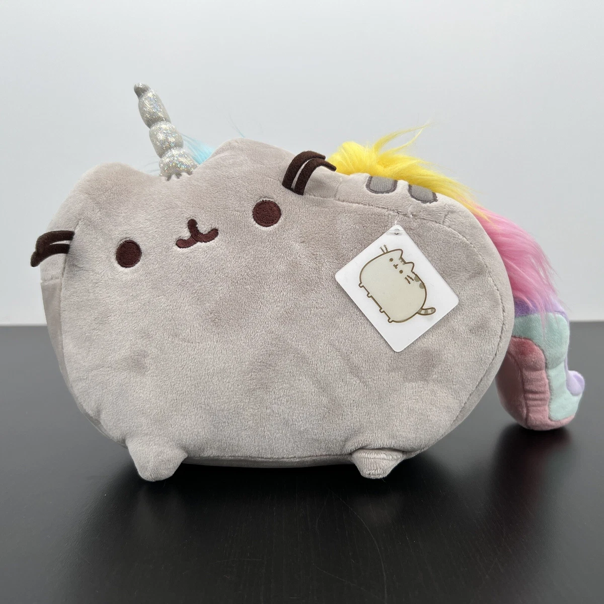 Pusheenicorn Plush – Pusheen Shop