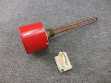 Unused Chromalox ARTM-1500 Automatic Immersion Water Heater
