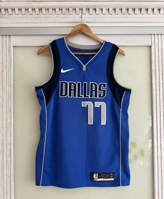 Dallas #77 luka dončić GameJersey M s-l400.jpg