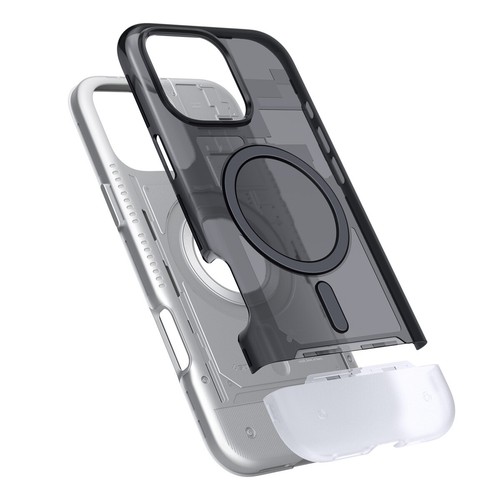 Pour iPhone 16 Pro Max / 16 Pro | Coque téléphone Spigen Classic C1 MagFit - Photo 15 sur 52