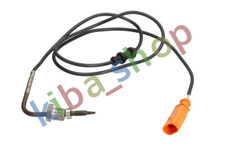 EXHAUST GAS TEMPERATURE SENSOR AFTER DPF FITS FOR AUDI A3 VW BEETLE GOLF VI