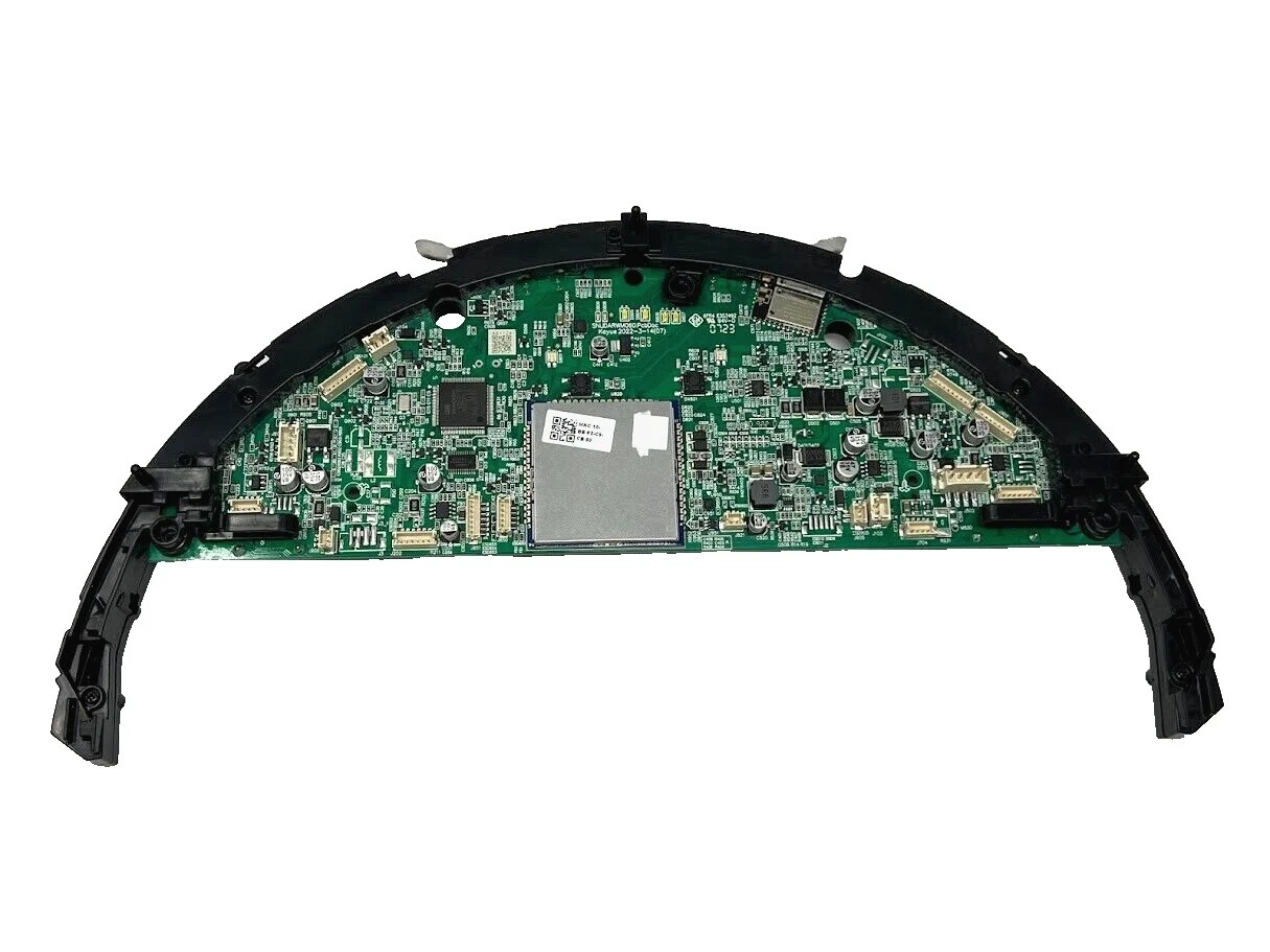 Placa de Circuito Shark Aspiradora partes