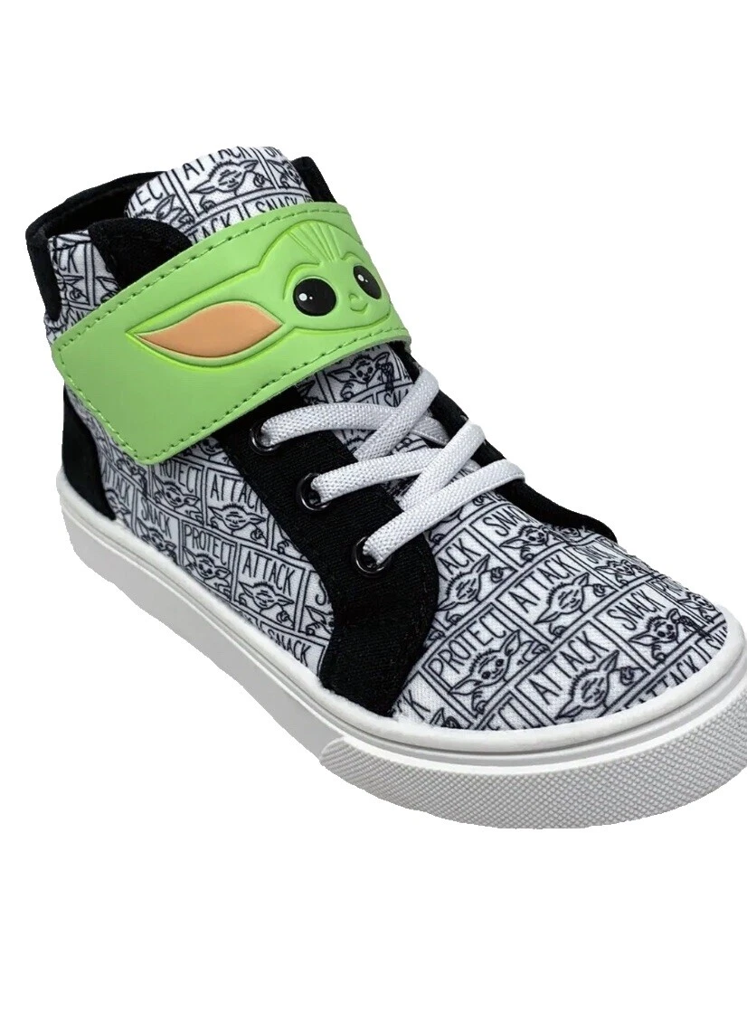 Zapatos informales para niños de Star Wars