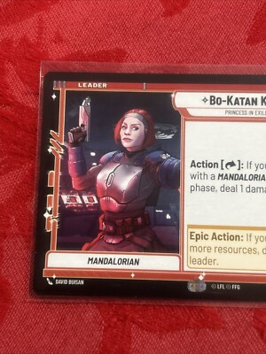 海外限定 スターウォーズ100周年記念 BO-KATAN KRYZE PSA10 海外限定 スターウォーズ100周年記念 BO-KATAN KRYZE PSA10