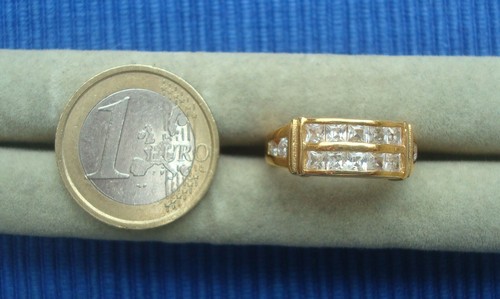 Lot De Bijoux Anciens Et Fantaisie 511 Grammes – Doré, Plaqué Or 18k Peut-être, Vintage, Rare