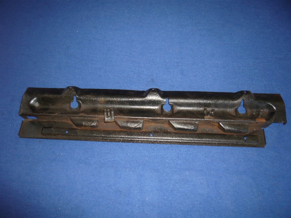 197174 Mopar Dodge Challenger Cuda Barracuda RALLYE Gauge Dash Light