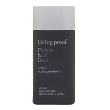 Living Proof Perfect Hair Day 5‑in‑1 Styling Treatment – 4 oz