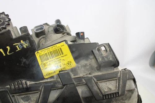 6910968 Faro Derecho para BMW SERIE 3 COUPE (E46) 320 Ci 1423651 - Imagen 3 de 4