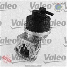 Carburateur Renault RODEO