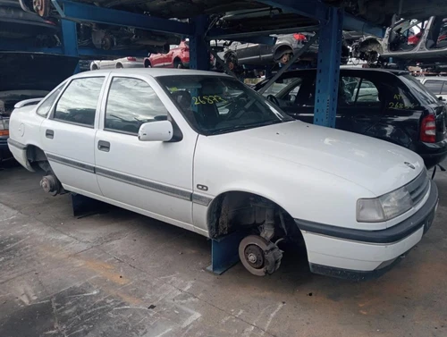 24445061 Turbocompresor para OPEL VECTRA A * 1992 2412300 - Imagen 6 de 6
