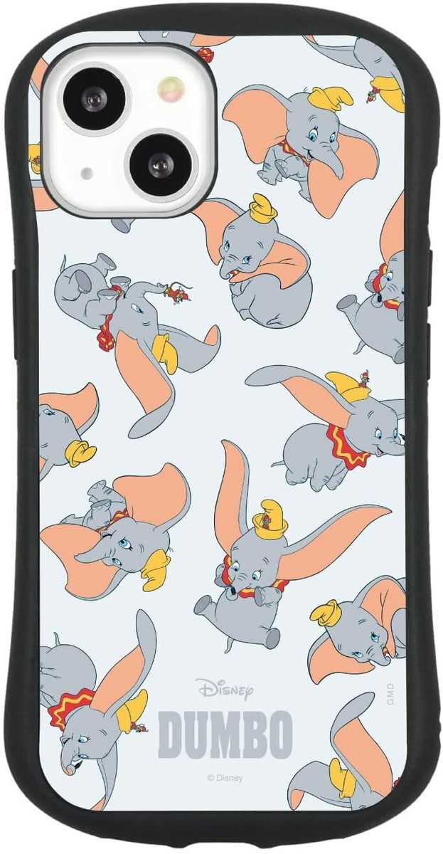 iPhoneケース Disney - MMC Member&#39;s Badge Case Disney iPhone Case Mickey Mouse & Friends Vintage Signatures