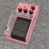 Ibanez SS10 Session-Man Distortion/Chorus Guitar Effects Pedal