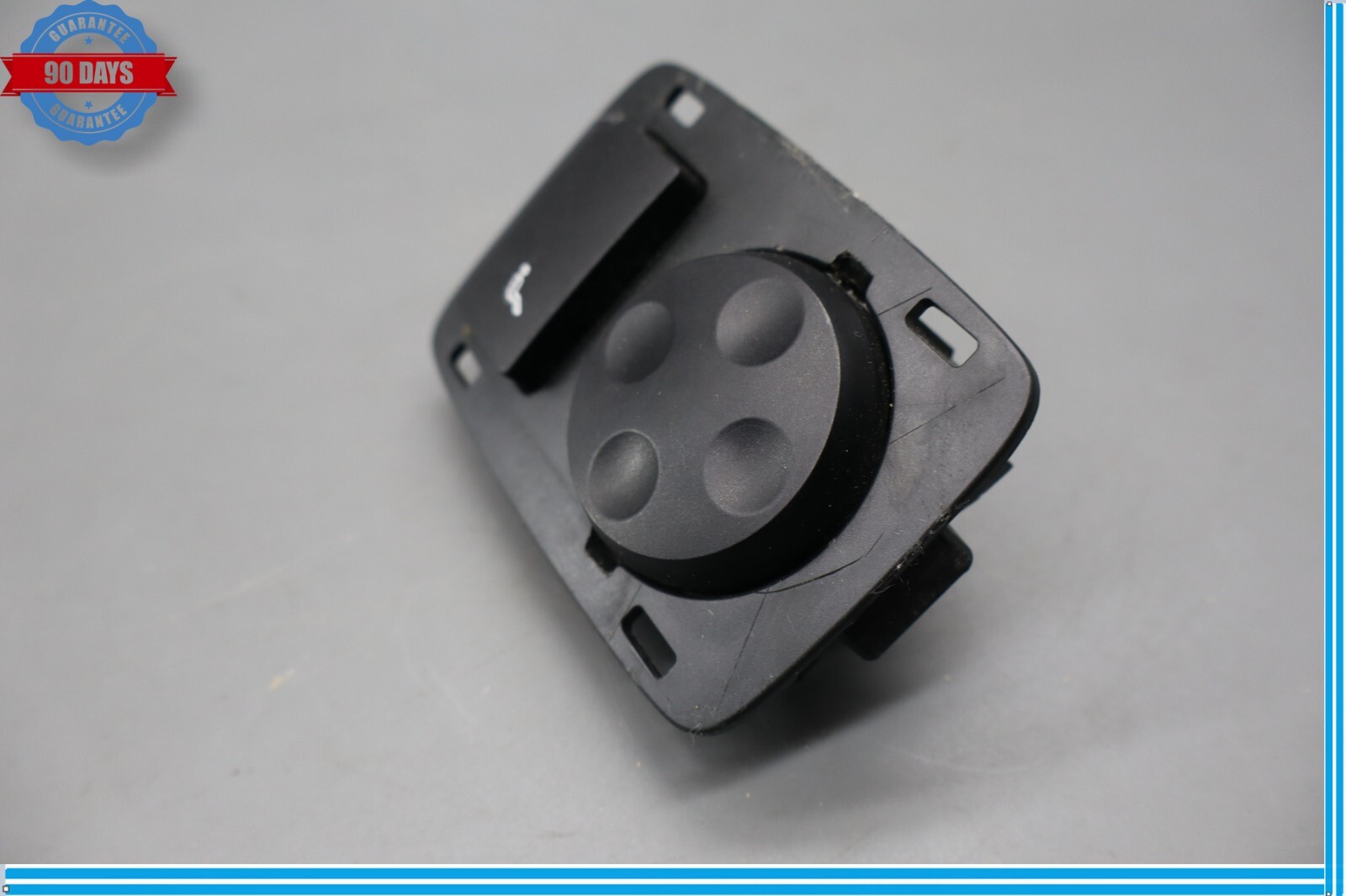 Bentley Continental Flying Spur 2006-2012 Rear Right Seat control switch