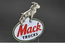 Mack Truck emblem toolbox magnets- 36