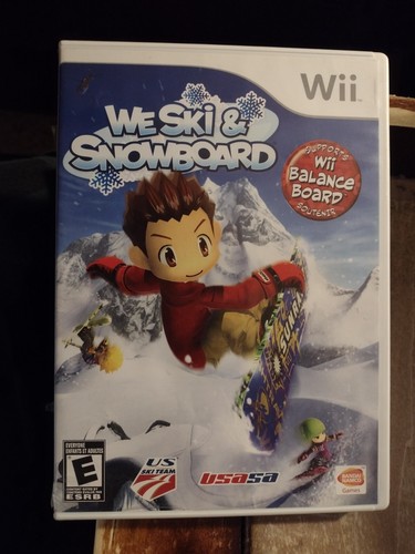 Wii Games with Manuals - Most are Mint ! - Picture 679 of 729