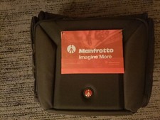 Manfrotto MB MP-SB-30BB Pro Shoulder Bag 30 Black 
