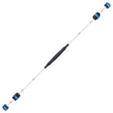 BIOSWING Schwingstab Improve 130, silber