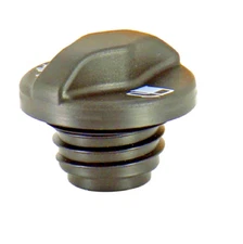 Harley Gas Cap Plastic Stock style '92-'21 Touring Bikes FLT FLHR repl. 61274-92