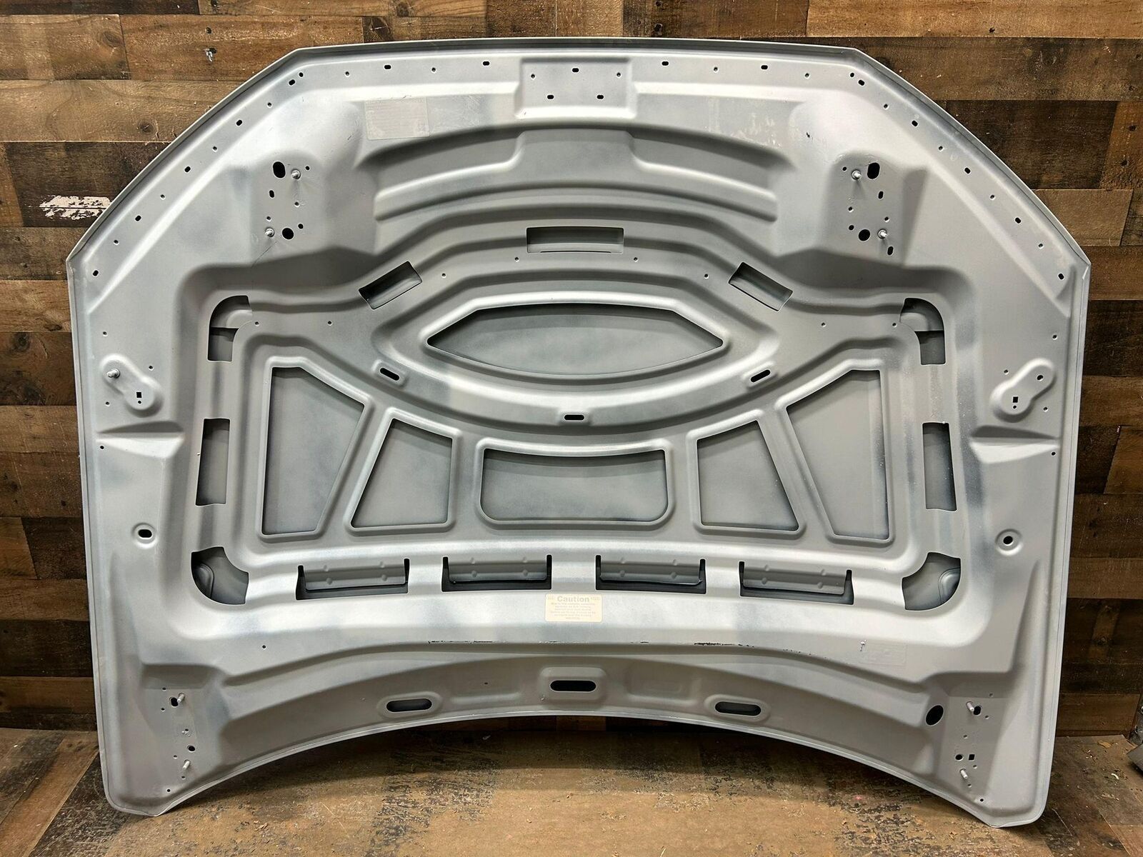 2017 2018 2019 Audi Q7 Hood Bonnet OEM for sale online | eBay 