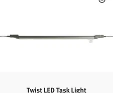 Herman Miller Magnetic Twist LED