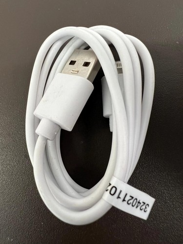 USB Data Fast Charger Cable Cord For Apple iPhone 5 6 7 8 X 11 12 13 MAX 1 PACK - Picture 11 of 11