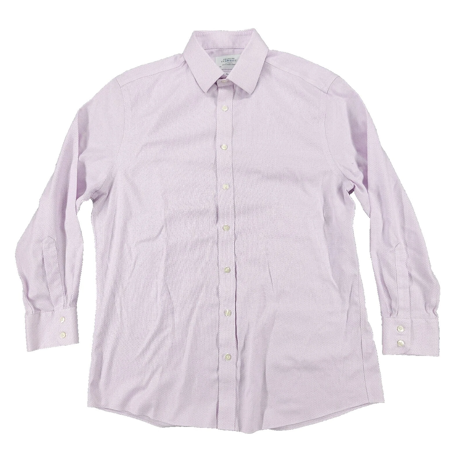 Corte Normal Hombre Charles Tyrwhitt Camisas de vestir