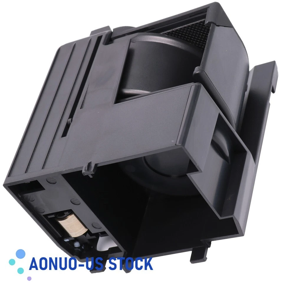 For Mercedes-Benz E-Class E350 E320 E500 Retractable Cup Drink Holder Assembly - Image 4 of 4