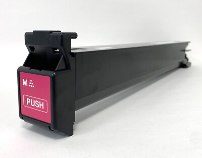 KONICA MINOLTA C353 Toner TN314M TN-314M A0D7351 Magenta