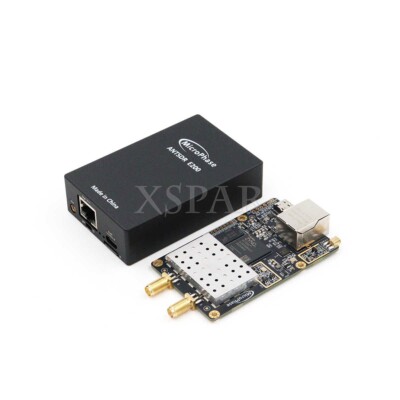 MicroPhase ANTSDR E200-9363 325M~3.8GHz Software Defined Radio SDR AD9363 new