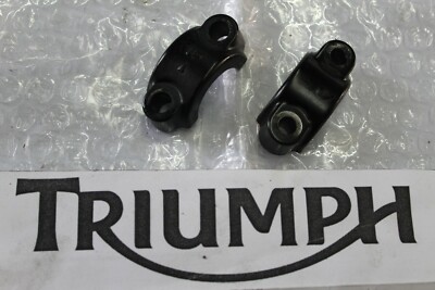 Befestigung Halterung Amatur Triumph Sprint ST 1050 #R5750