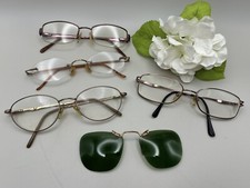 Lot Of Eyeglasses Frames Polaroid Clip On Sunglasses