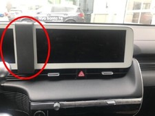 Brodit ProClip 855695 Montagekonsole für Hyundai Ioniq 5 Modell 2021 - 2025