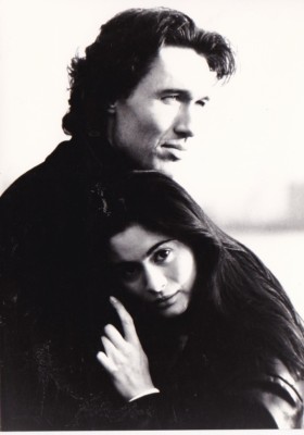 PF Excessive Force ( Thomas Ian Griffith , Charlotte Lewis ) 