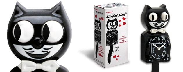 Kit Cat Clock, Classic Black Pendulum Wall Klock. | eBay Kit Cat Clock, Classic Black Pendulum Wall Klock. | eBay