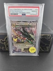 2021 POKEMON CELEBRATIONS CLASSIC COLLECTION #76 M RAYQUAZA EX PSA 10