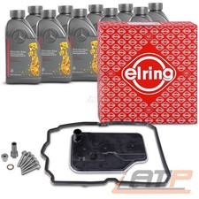 ELRING FILTER AUTOMATIKGETRIEBE FÜR MERCEDES W204 W205 CLK CLS W212 W463 X166 ELRING FILTER AUTOMATIKGETRIEBE FÜR MERCEDES W204 W205 CLK CLS W212 W463 X166