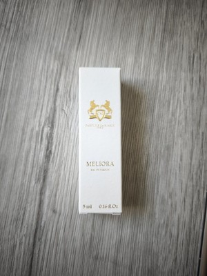 Parfums de Marly Meliora Eau de Parfum 5ml Reisespray NEU OVP