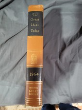 The Great Ideas Today 1964