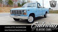 1985 Ford F150 for Sale