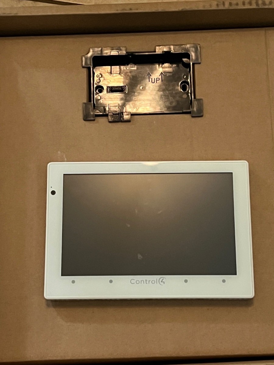 Control C4-TW7C0-WH 7