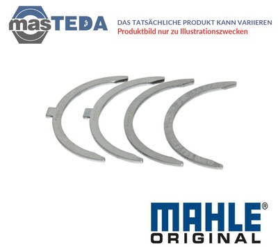 029 AS 18668 000 ANLAUFSCHEIBEN AXIALLAGER MAHLE ORIGINAL STD FÜR VW PASSAT