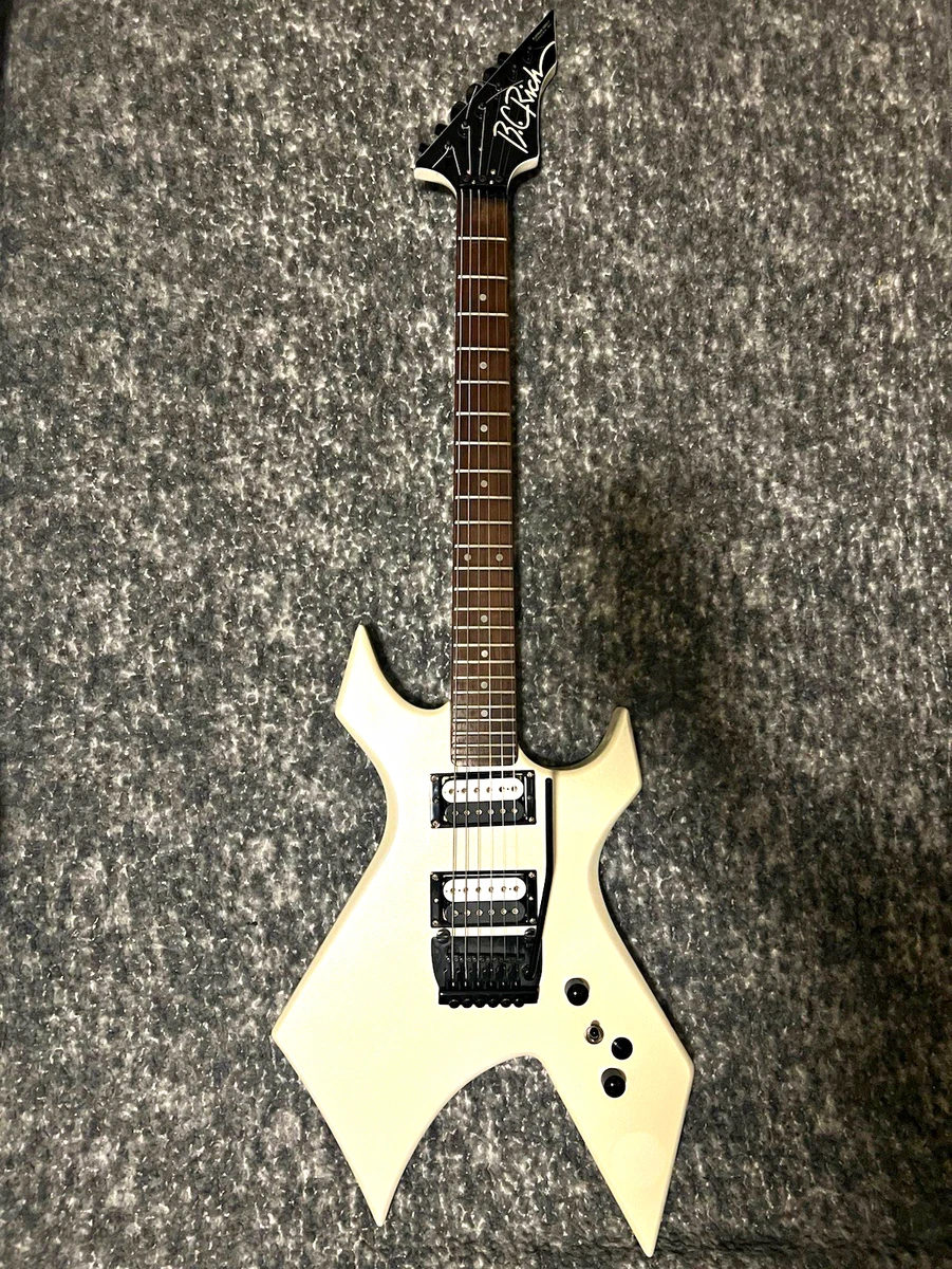 BC Rich Warlock Electric Guitars for sale - eBay