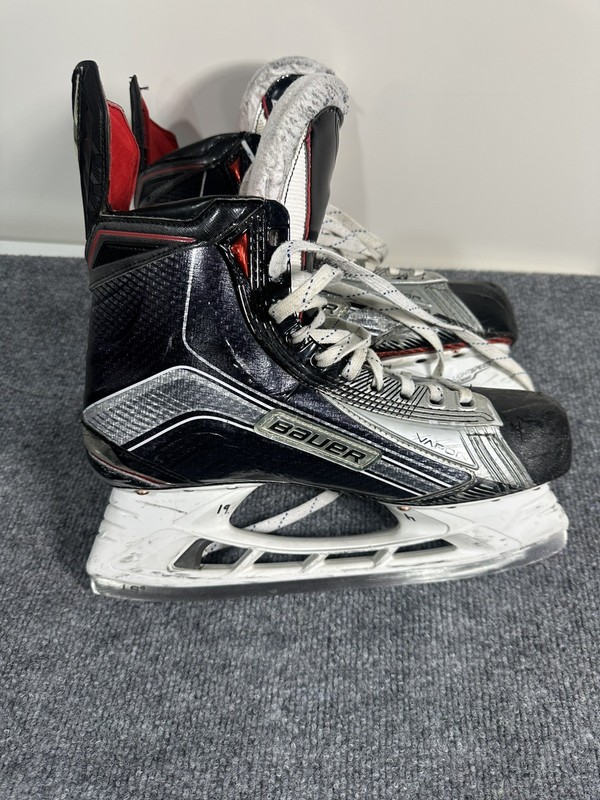Bauer Vapor 1X Size 10 Skates.