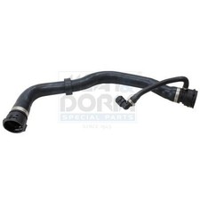 Radiator Hose MEAT & DORIA 97266