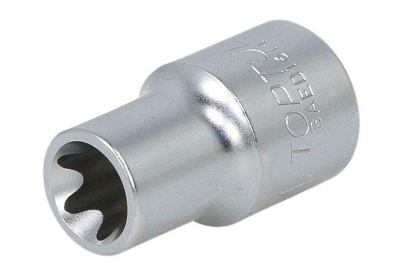 2x ✅Fits TOPTUL BAED1614 Socket E-TORX 1/2"" E14 BAED1614 A GLOBAL BR ⭐UK Seller⭐