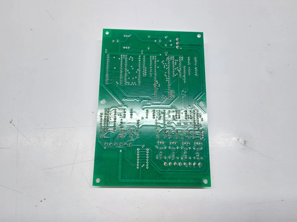 Amt-gfv Marine kw935-d Pcb Card - Image 3 of 4