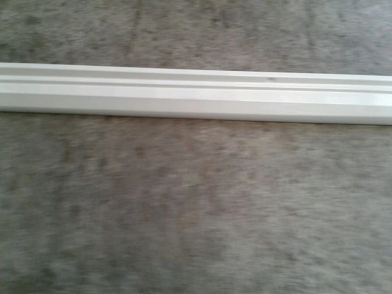 Driver Rocker Panel Moulding Bar Design Lower Grille Fits 22-23 CAMRY 126237 Foto 3 de 4