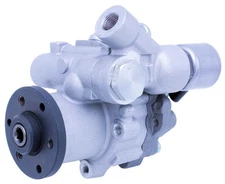 Power Steering Pump-New Lares 13454