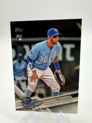 2017 Topps Update Singles W/RC'S   YOU PICK   #US1 - US298